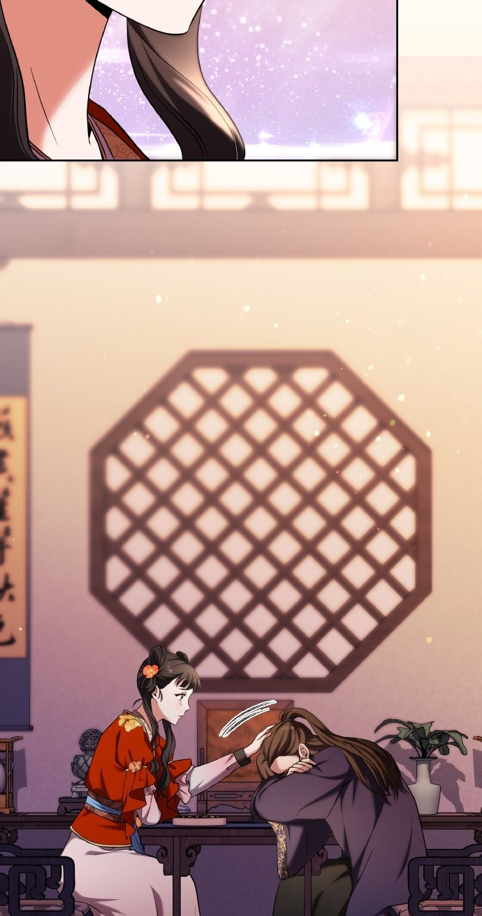 cao thủ chốn hậu cung chapter 158 27