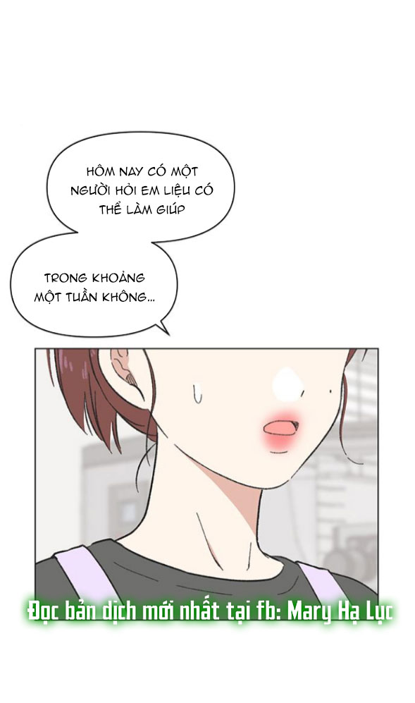 Thanh Xuân Đáng Yêu chapter 24.2 19