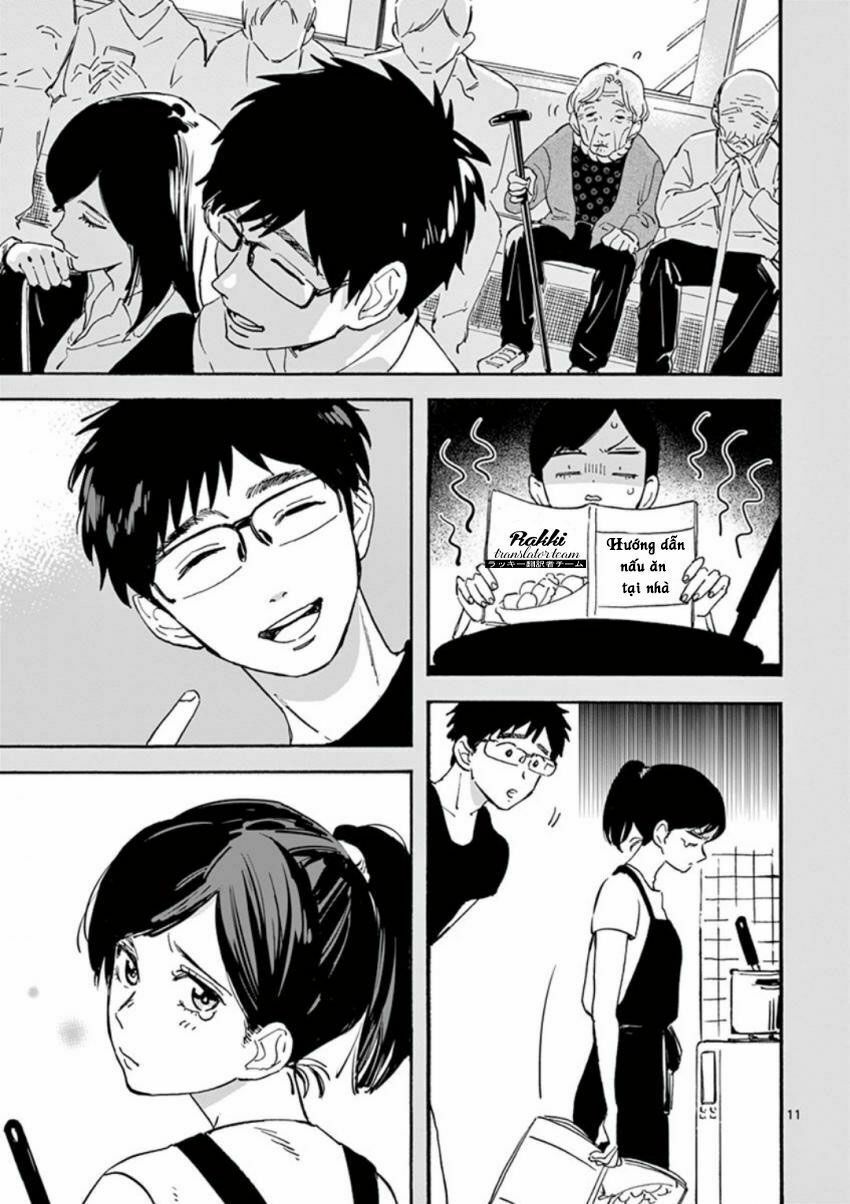 promise cinderella chapter 9 11