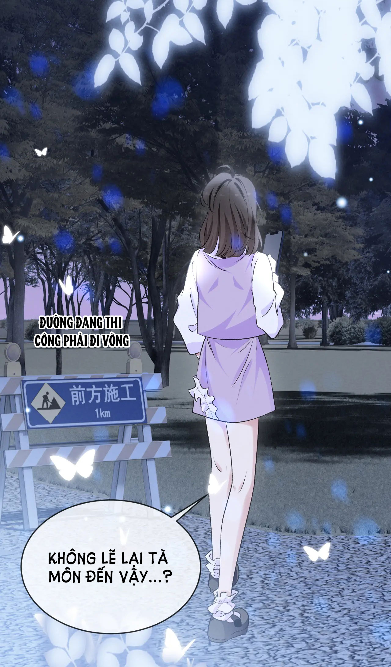 sống chung với chị gái ma cà rồng chapter 20 32