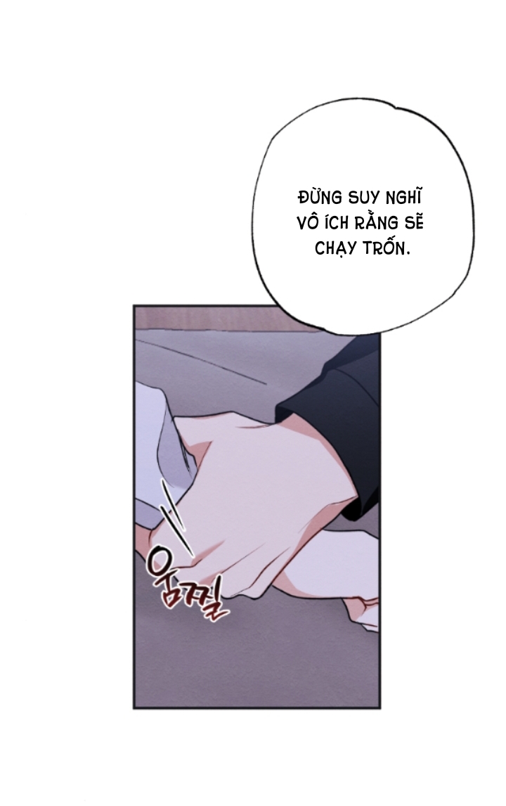 [18+] hôn nhân bị đánh cắp chapter 30.1 21