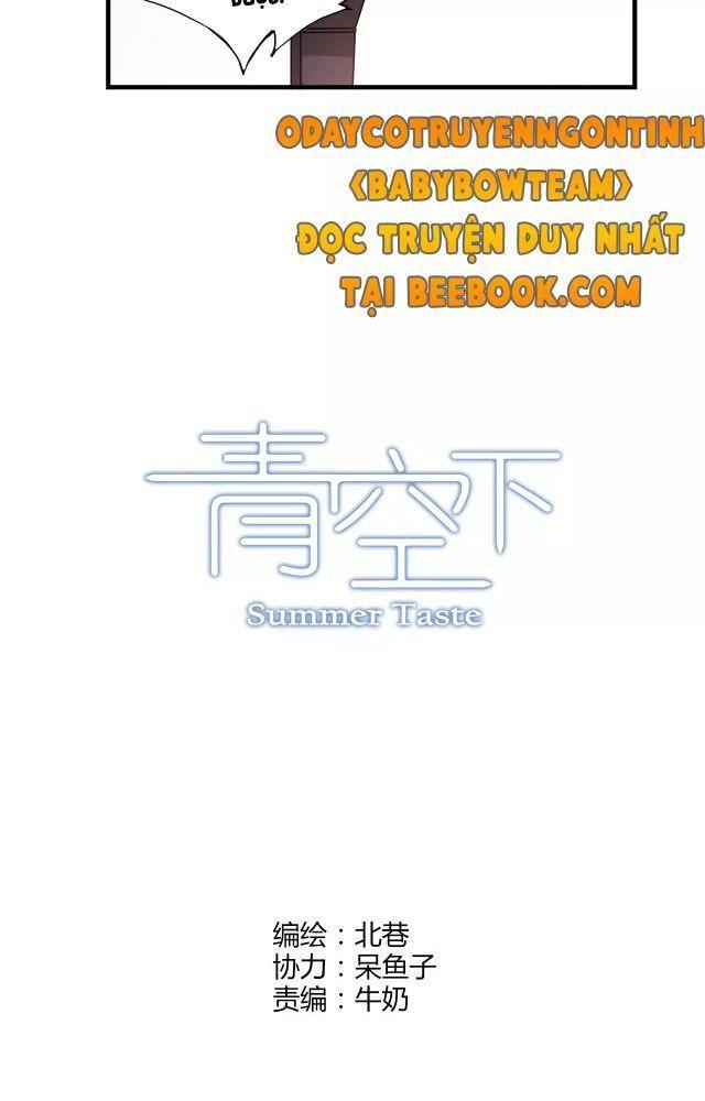 dưới trời xanh chapter 39 6