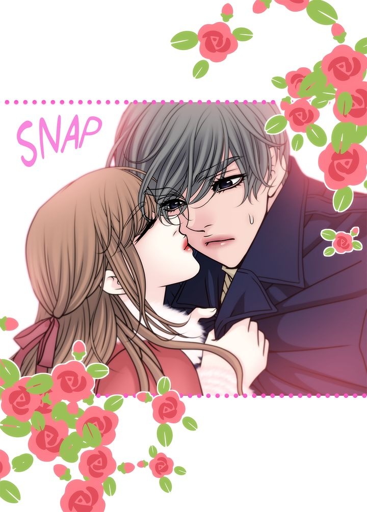 người đàn ông của tôi chapter 27.1 2