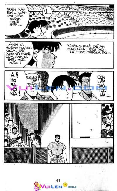 truyền nhân atula - shura no mon i chapter 29 39