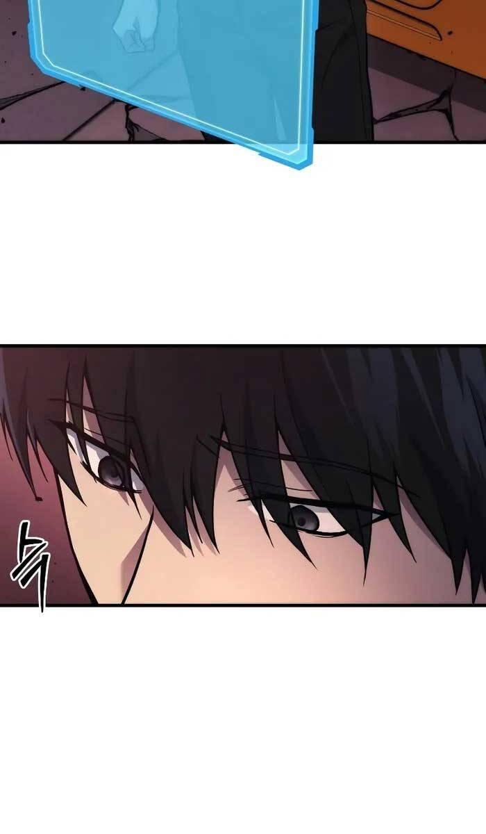 thần chiến tranh trở lại cấp 2 chapter 1.5 34