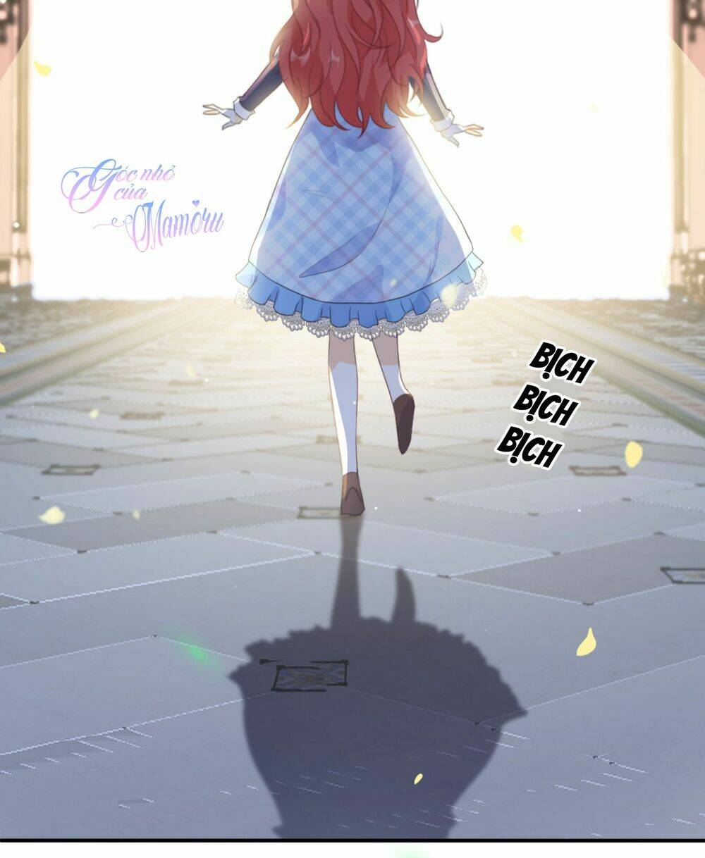 cô bé lọ lem của tôi không ăn chay chapter 2 22