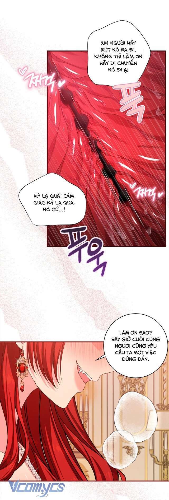 [18+] đừng làm tu sĩ mà hãy làm tình đi! chapter 6 36