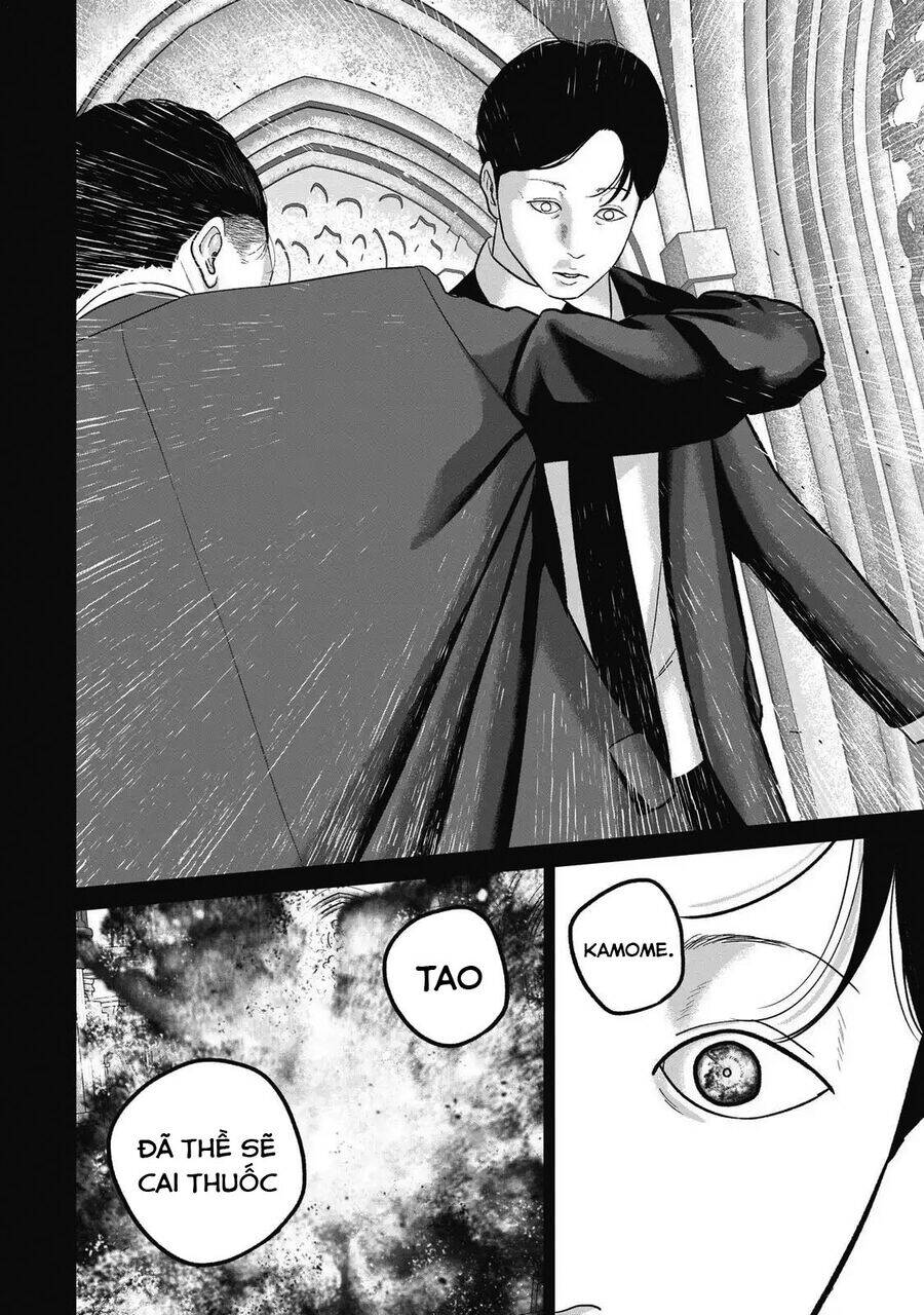 smiley - cười lên m chapter 109 6