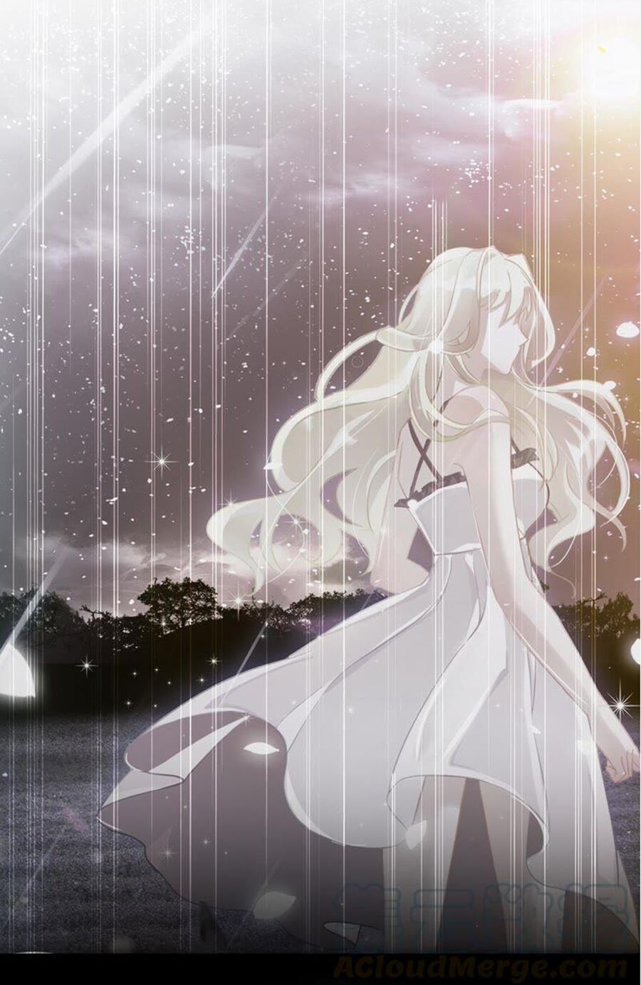 thần luân mật luyến chapter 62 3