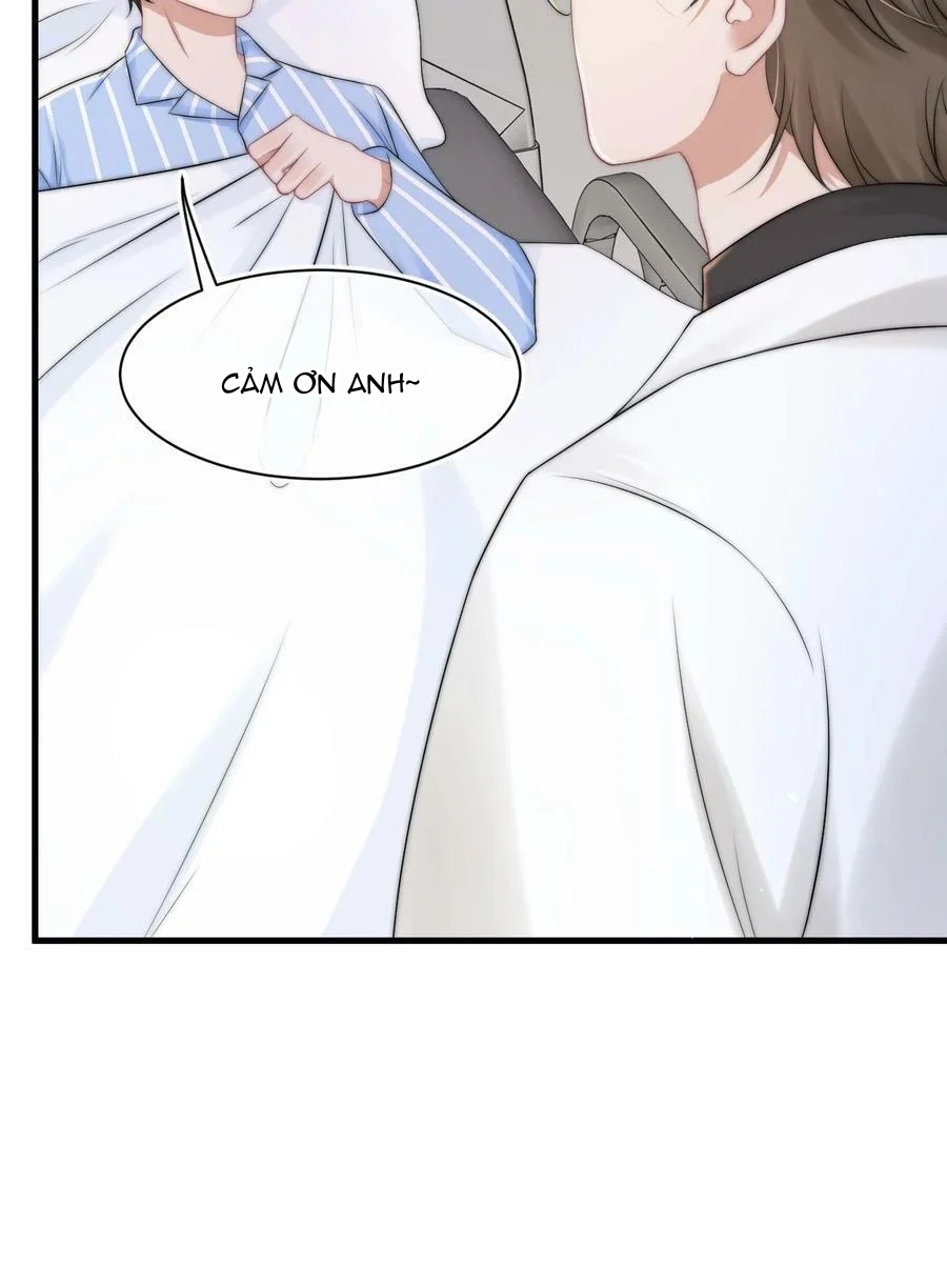 ta sinh con cho tổng tài chapter 65 20