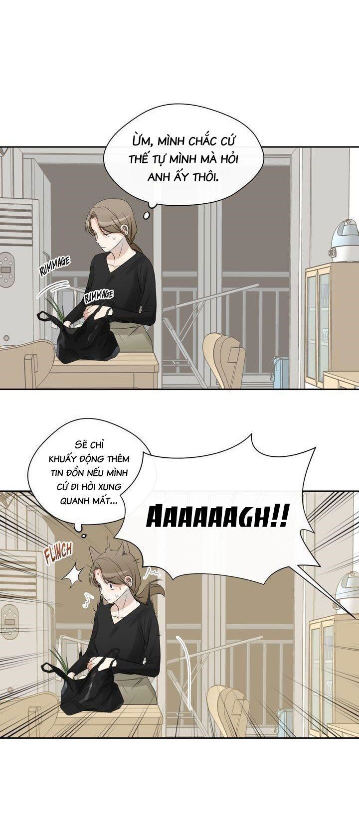 giấc mơ ngọt ngào chapter 6 27