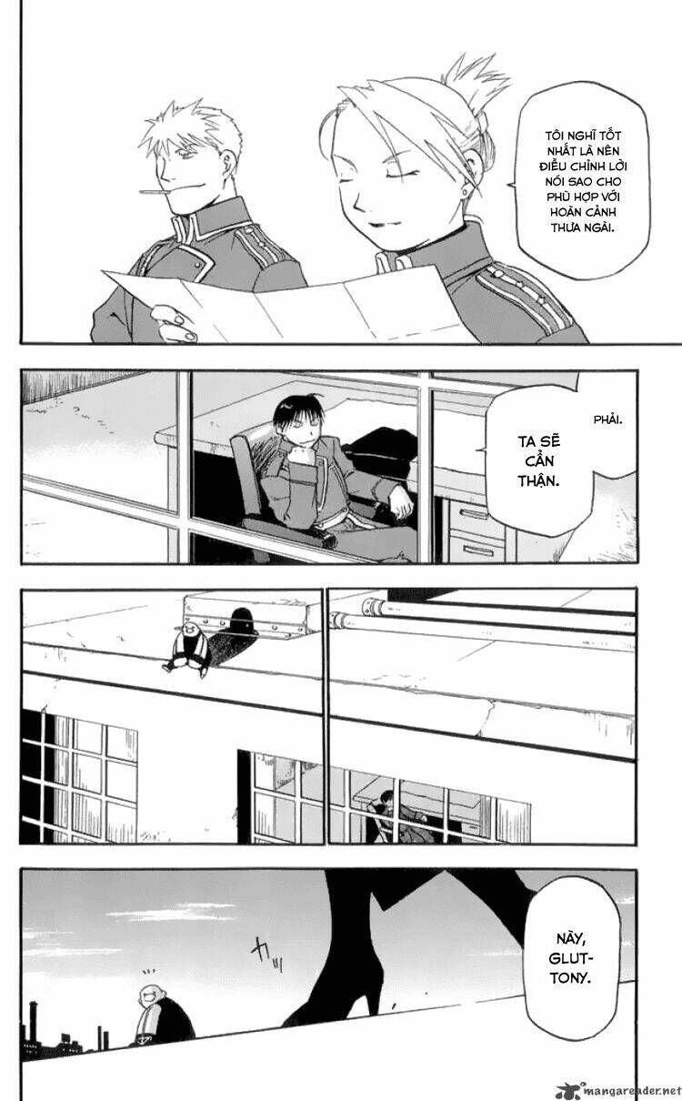 giả kim thuật chapter 10 9