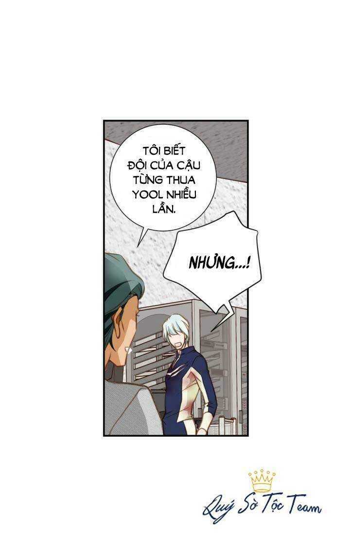 tiếp xúc chí mạng chapter 47 24