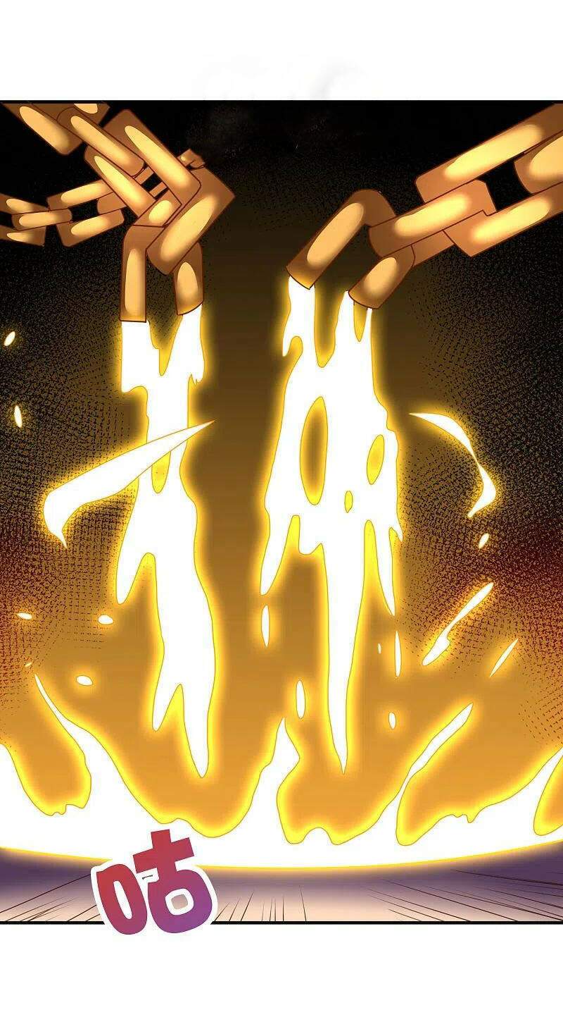 phục thiên thánh chủ chapter 183 13