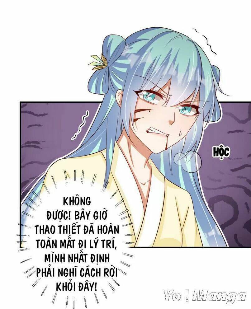 độc y cuồng phi chapter 50 10