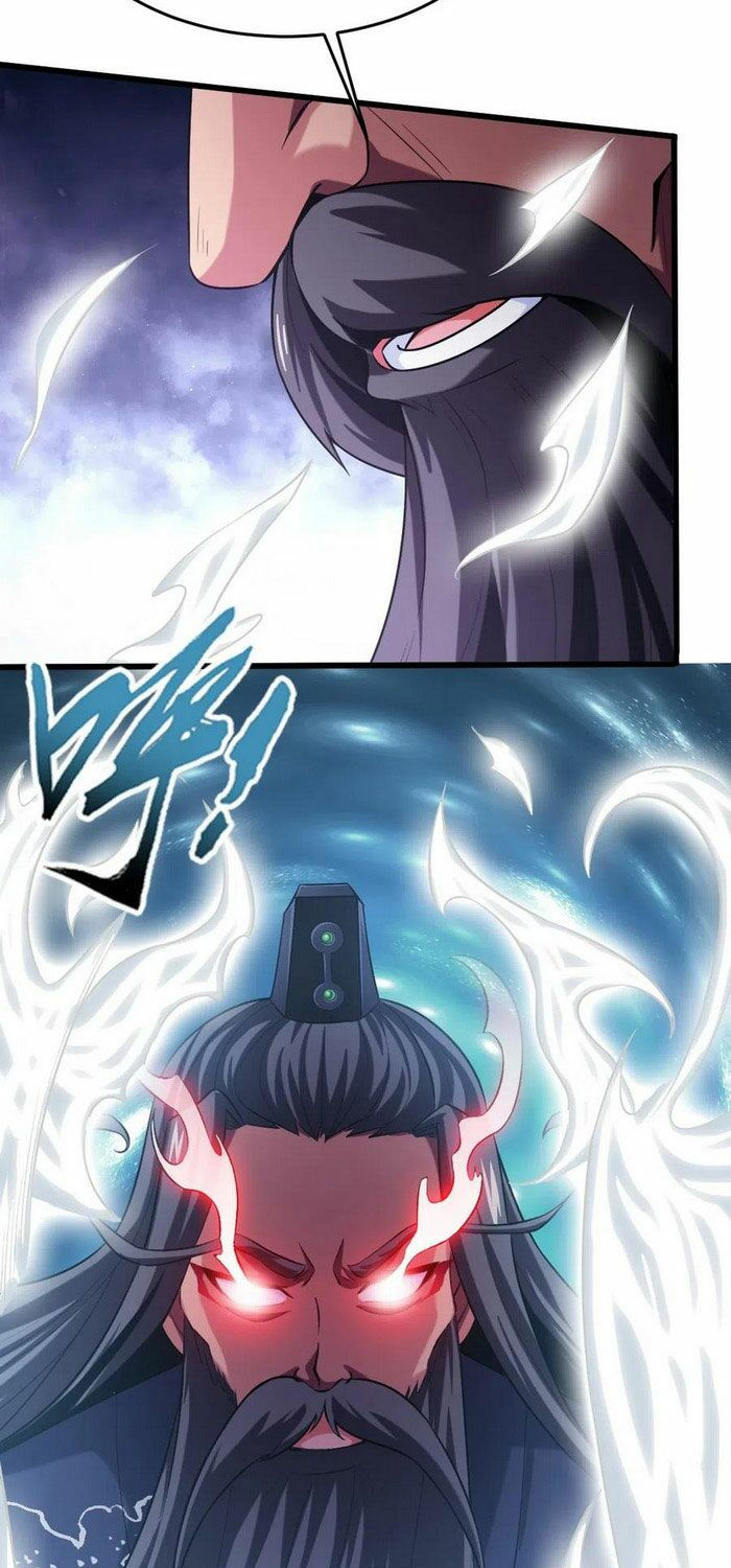 ma thú kiếm thánh dị giới tung hoành chapter 138 36