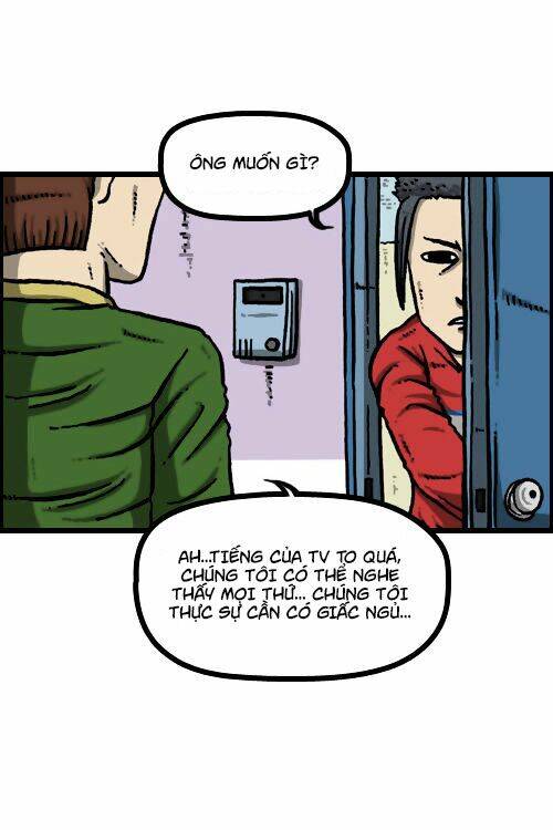 tiếng gọi con tim chapter 61 40