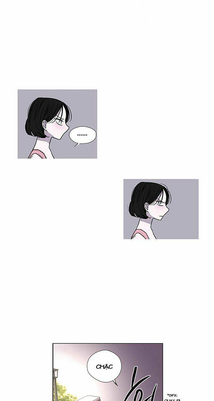 người máy hủy diệt chapter 3 8