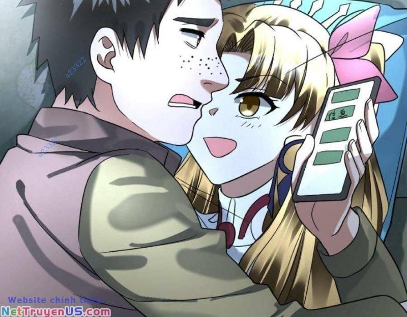 đóng băng toàn cầu: tôi gây dựng nên phòng an toàn thời tận thế chapter 123 19