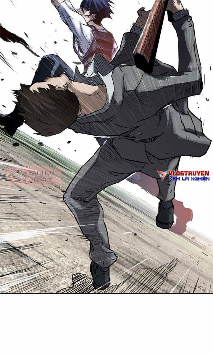 pubg - cuộc chiến sinh tồn - 100 chapter 2 96