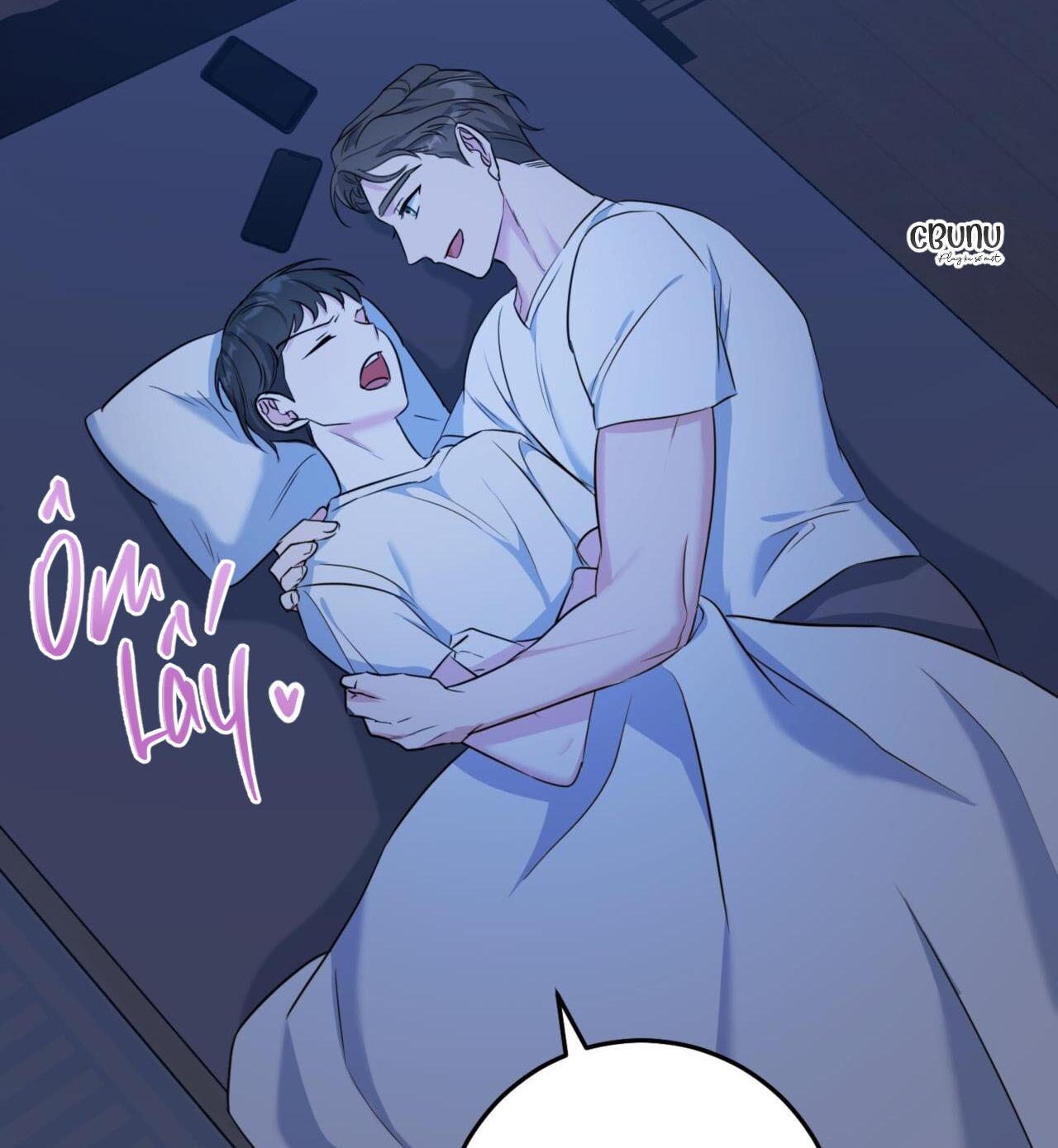 khu rừng tĩnh lặng chapter 2 73