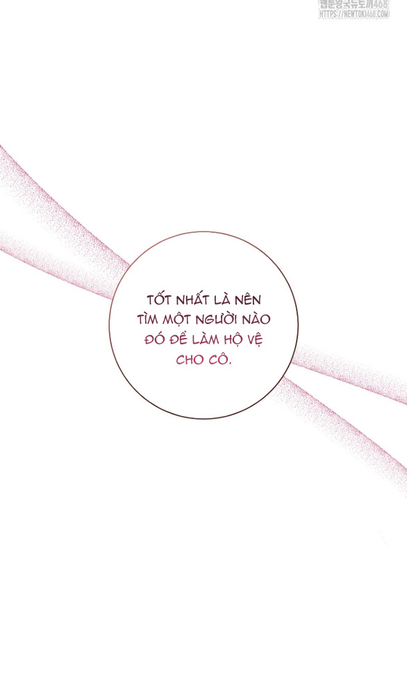 ngài công tước, tôi sẽ làm mọi thứ, trừ việc kết hôn! chapter 19.1 27