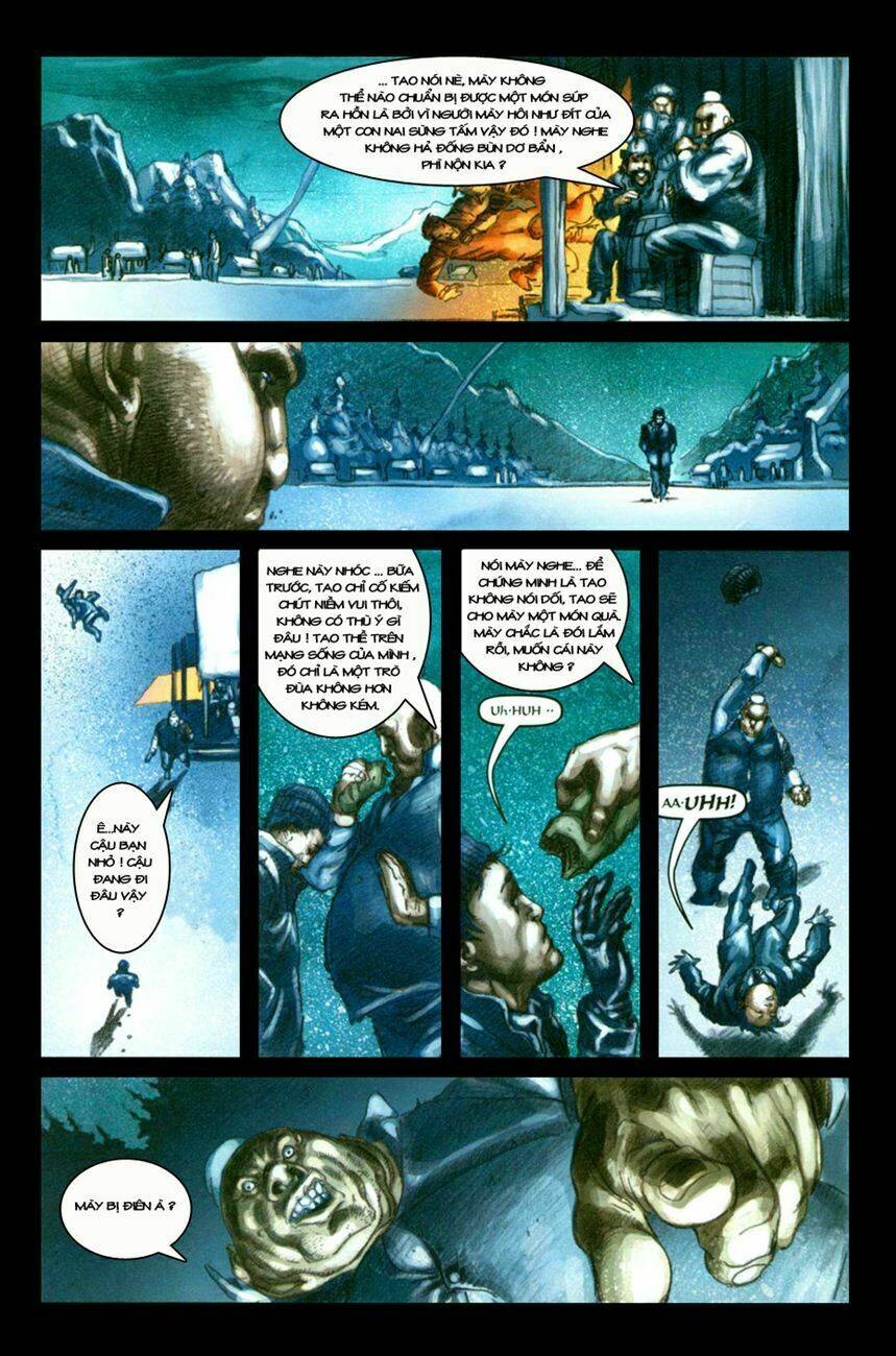 wolverine origin chapter 4 10