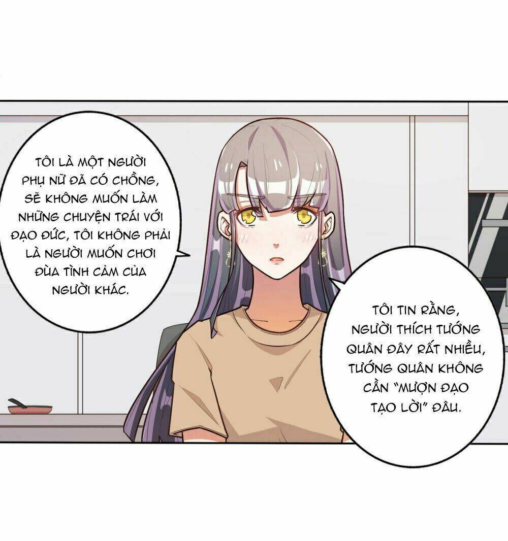 hôn nhân dục vọng: thiếu gia nhẹ một chút! chapter 49 3