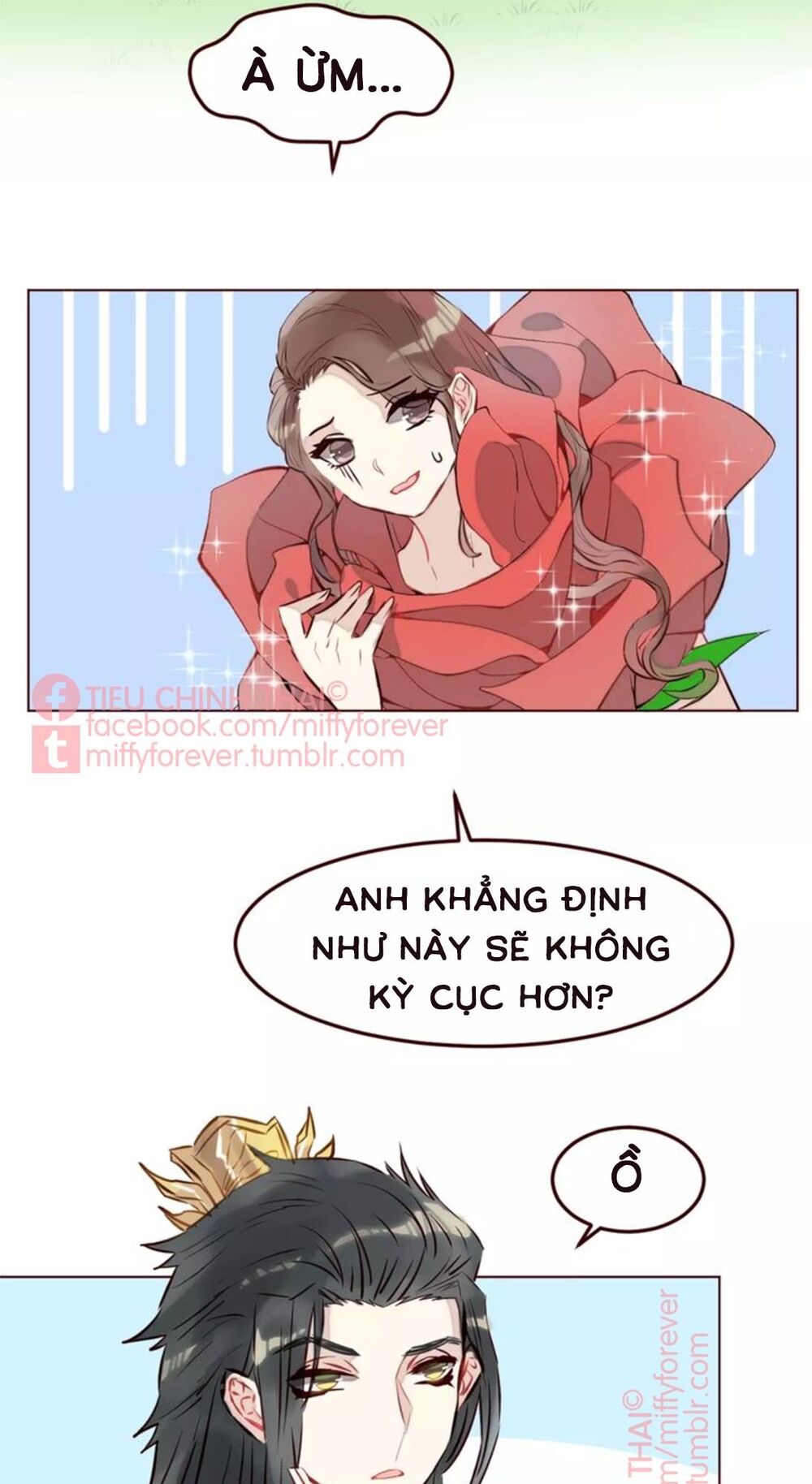 tiên thảo diệu kỳ chapter 10 52