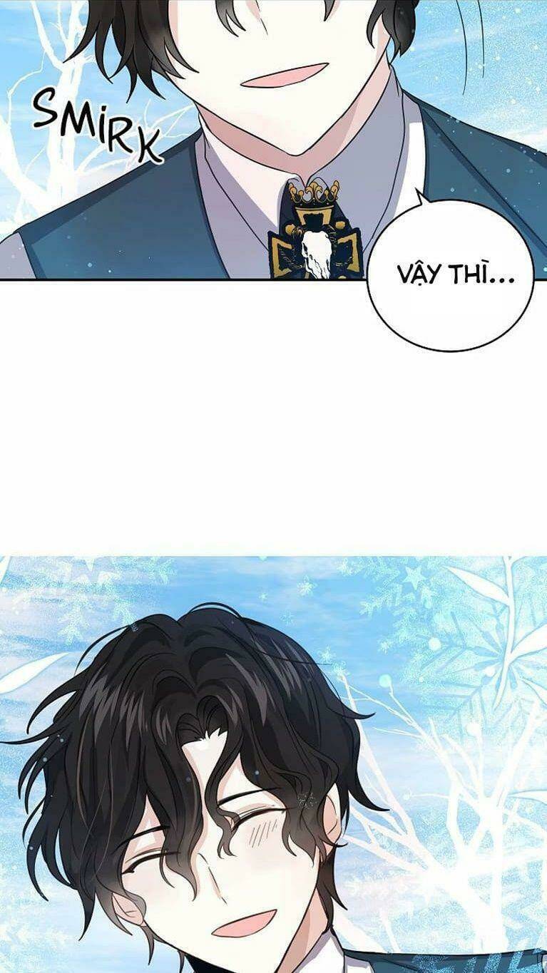 tôi là bạn gái cũ của một người lính chapter 21 42