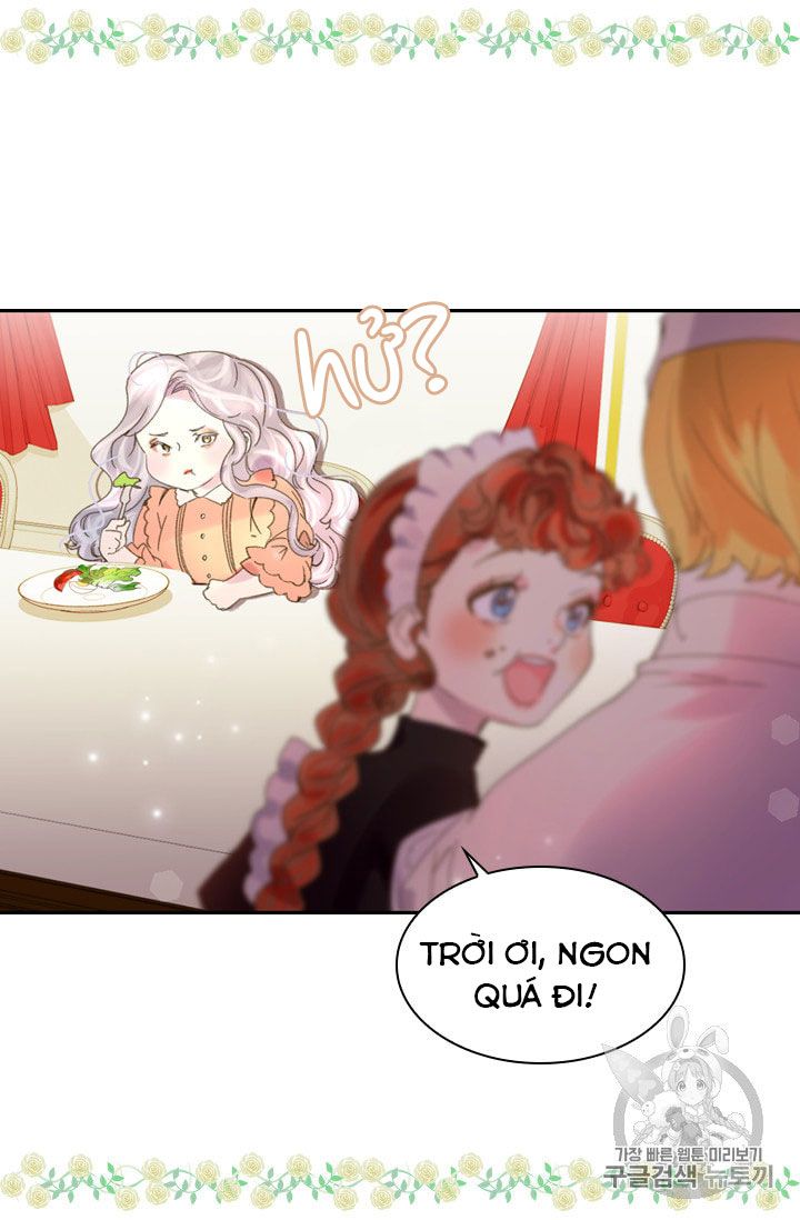 chiến lược sinh tồn của tiểu thư chapter 6 13