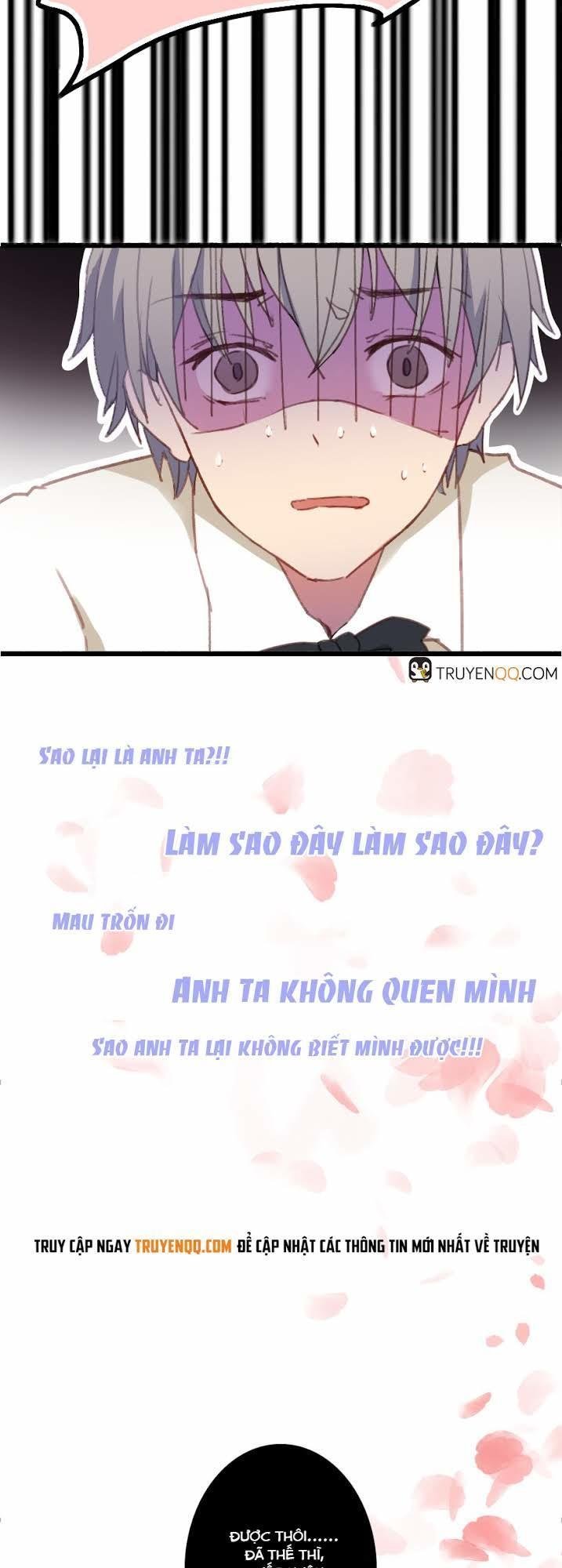 lời thì thầm chapter 1 12