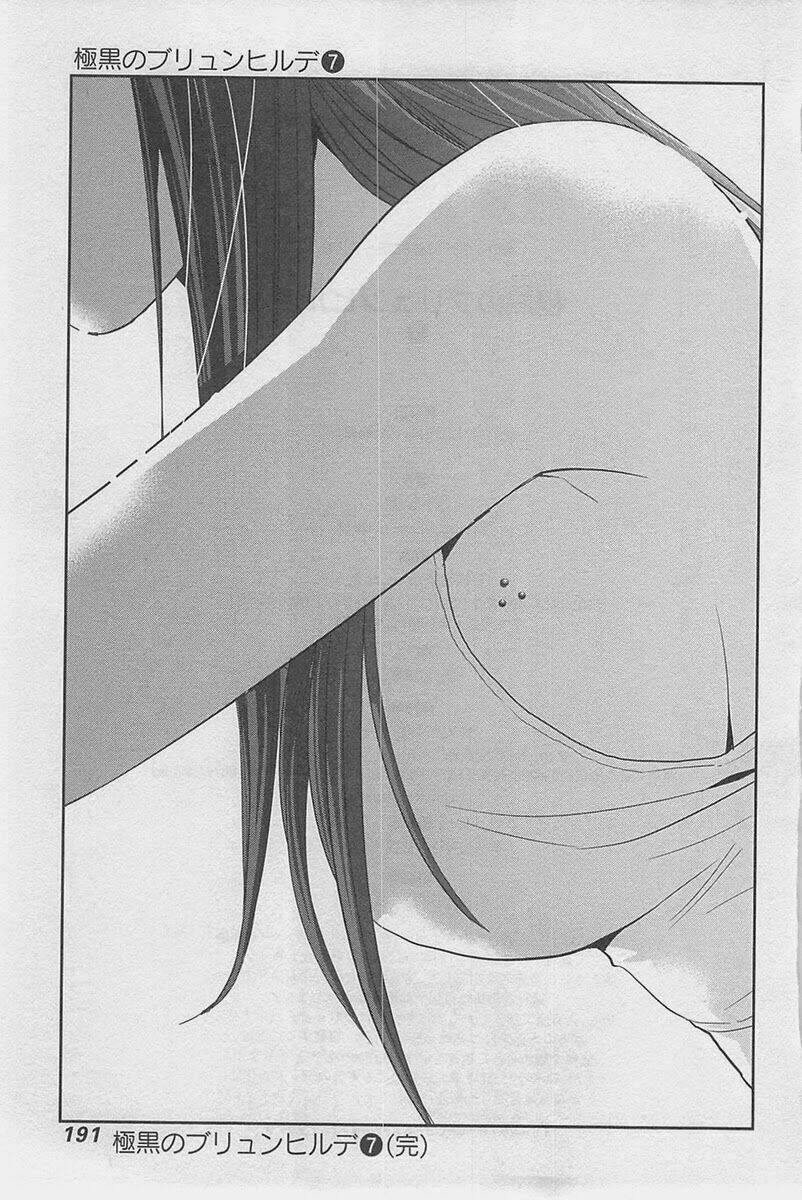 cô ấy là kuroneko chapter 69.5 9