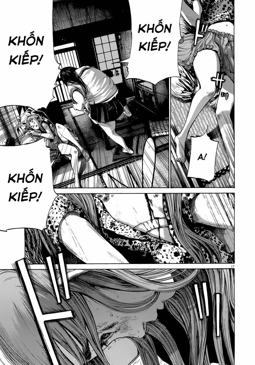 chúc ngủ ngon, punpun chapter 112 18