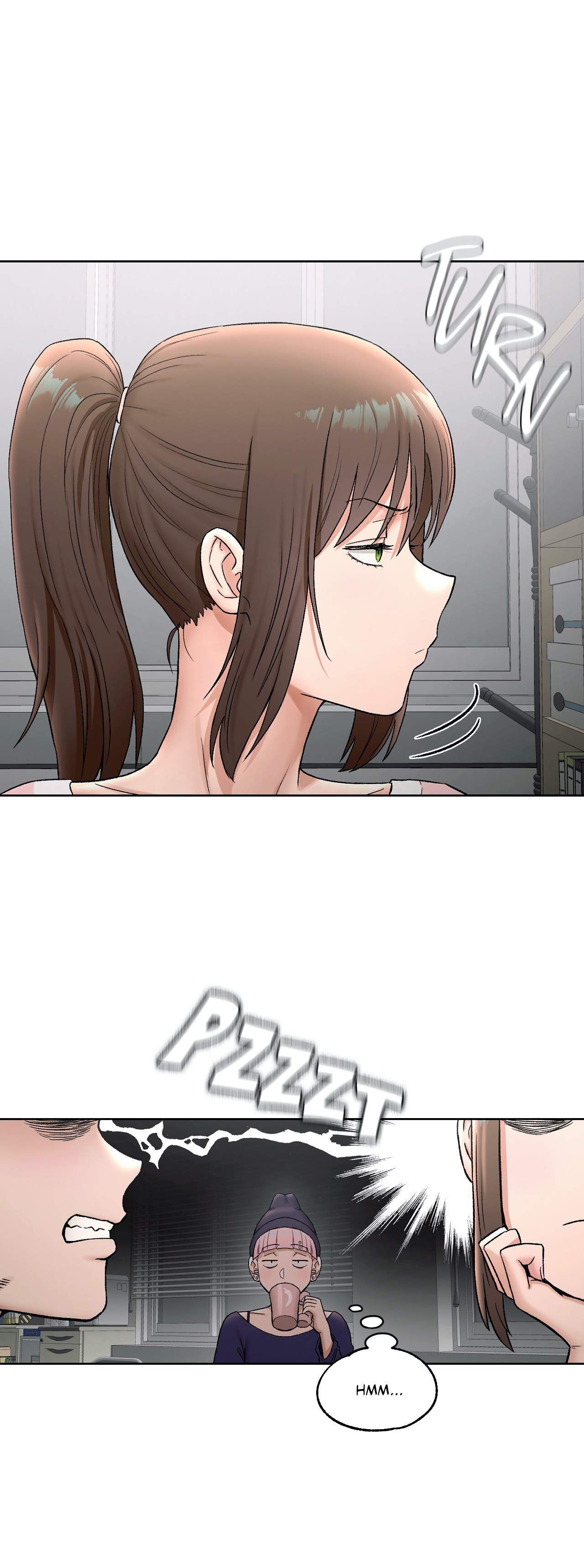 phòng tập gym bí mật chapter 63 26