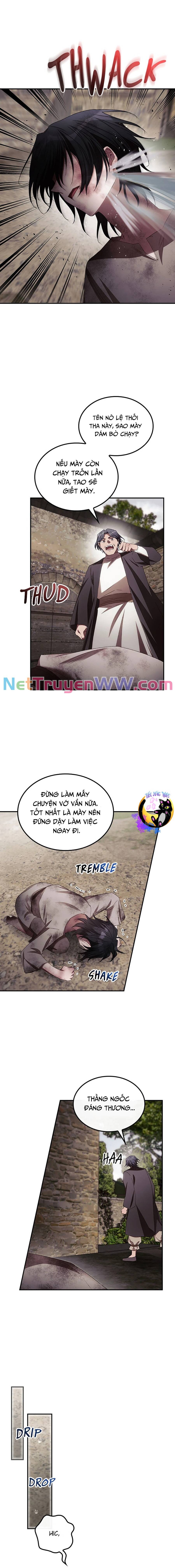 tôi nhìn thấy cái chết của bạn chapter 75 3