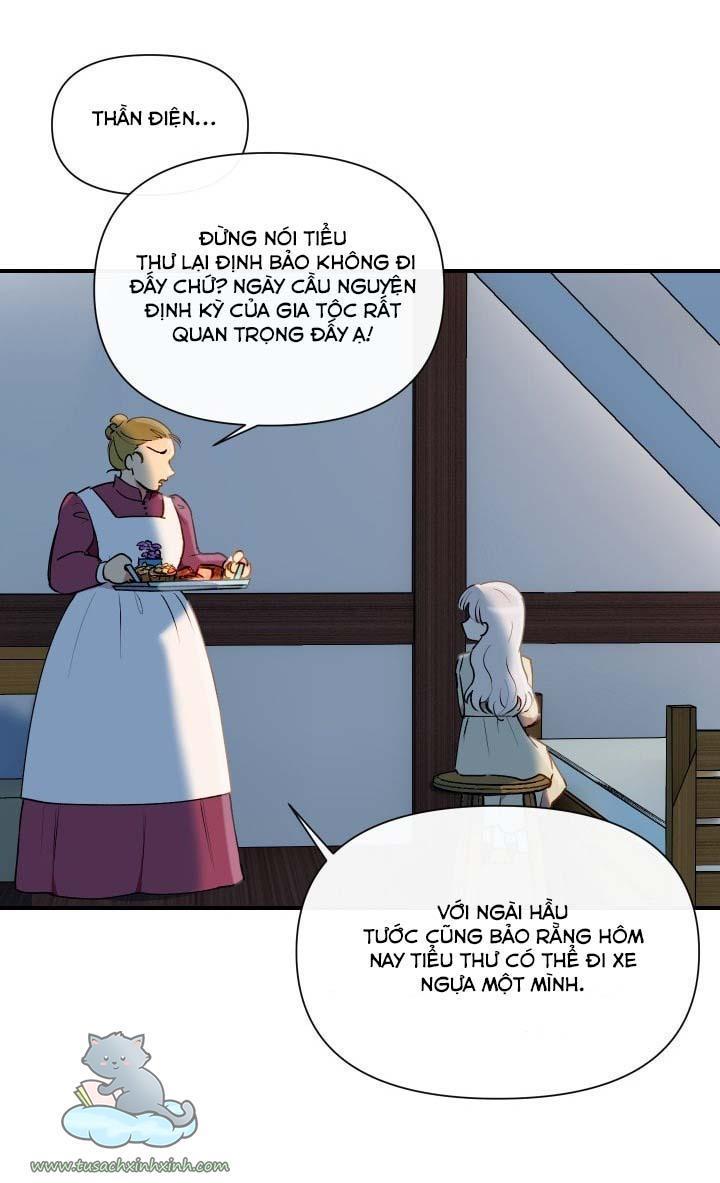 công nương khế ước của gia tộc công tước quái vật chapter 13 12