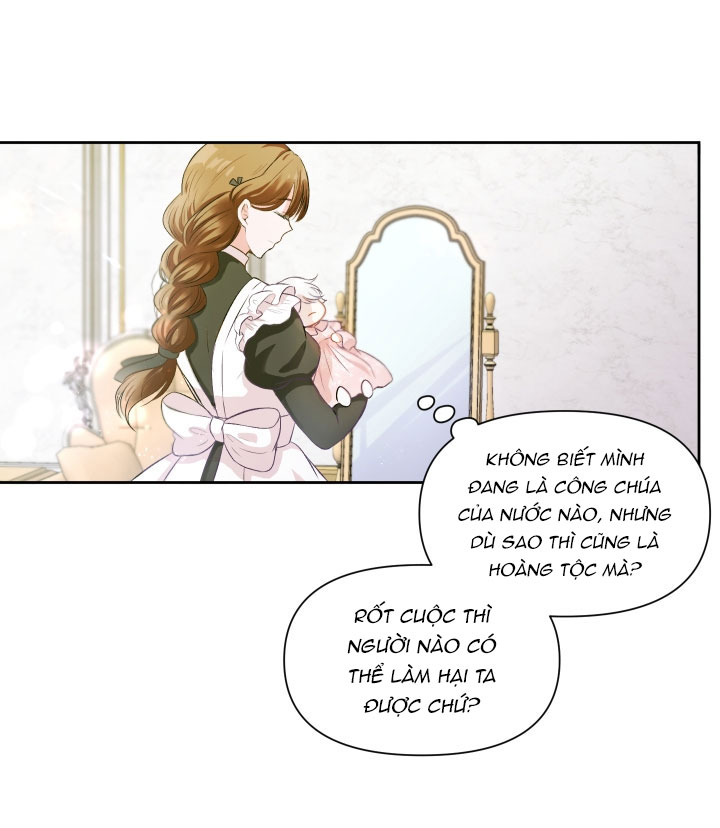 ác nữ công chúa chapter 2 17