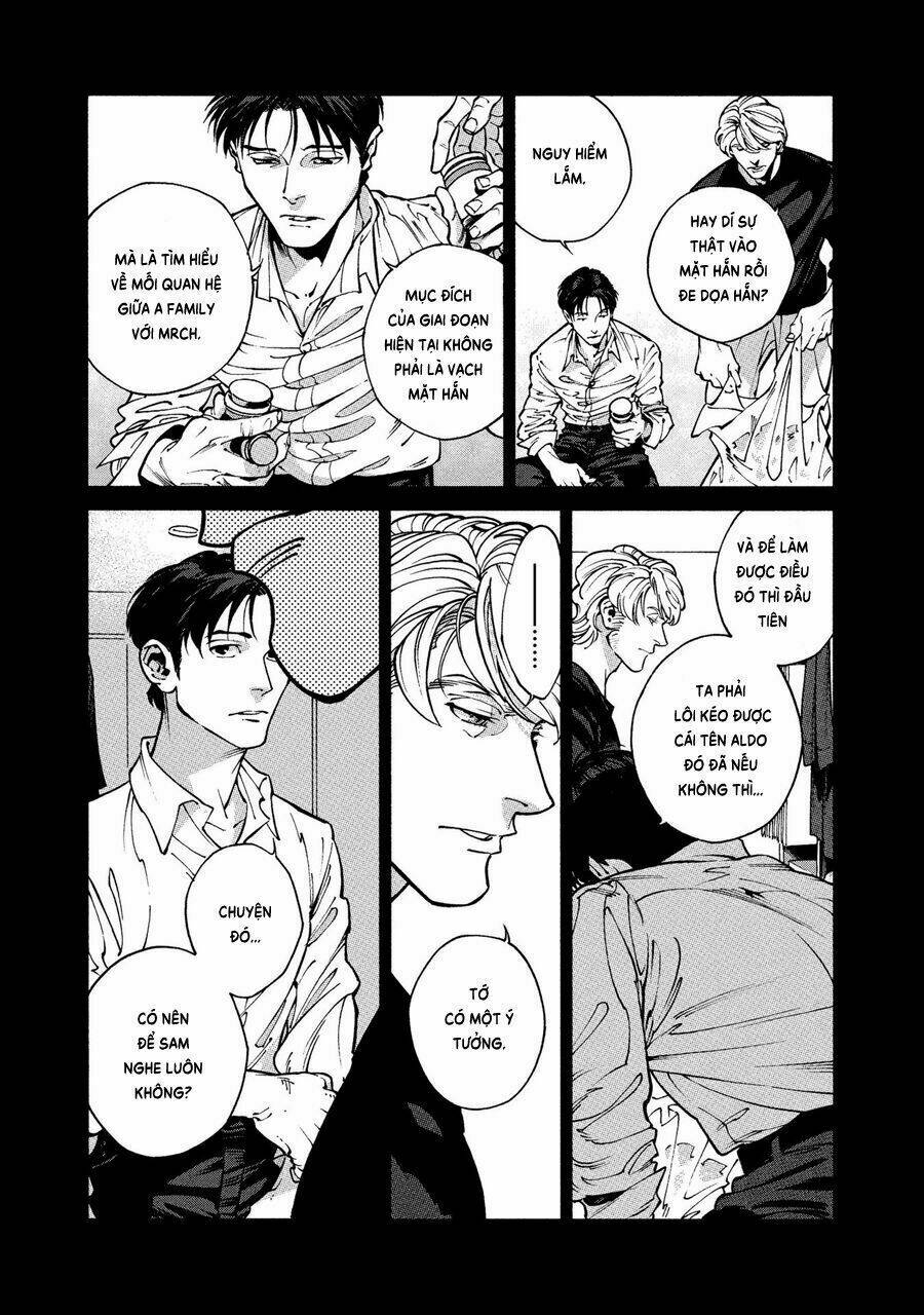 canis – the speaker chapter 11 24