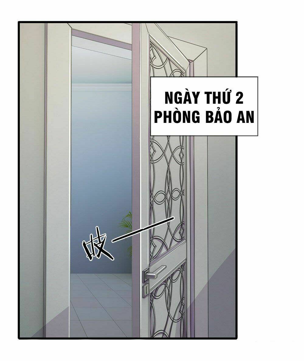 chung cực binh vương tại đô thị chapter 34 2