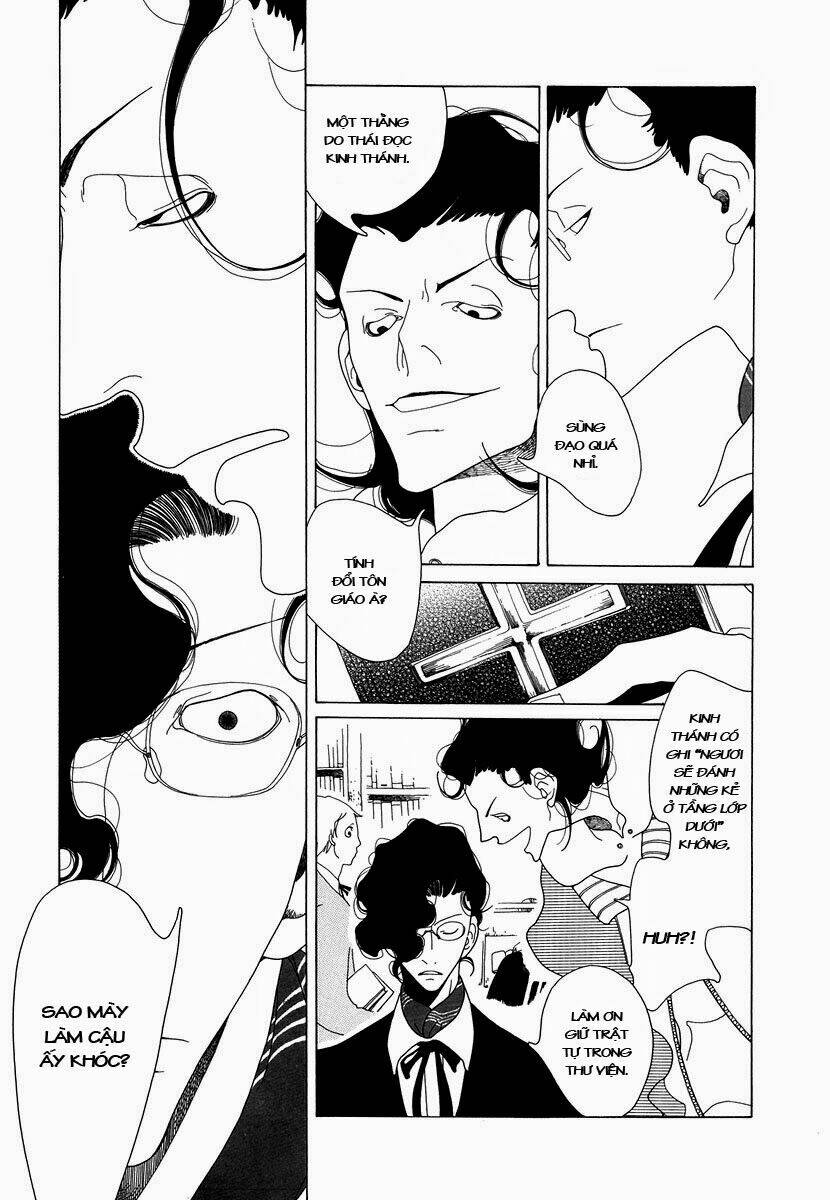 j no subete chapter 1 114