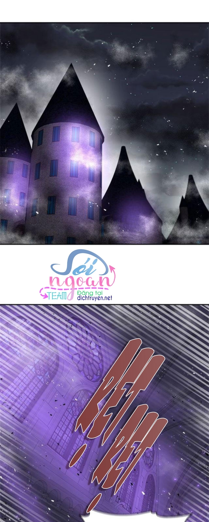 con gái bảo bối của ma vương chapter 49 46