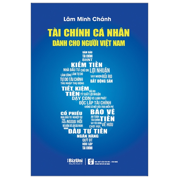 Tài Chính Cá Nhân Dành Cho Người Việt Nam - Tặng Kèm Khóa Học Online Về Tài Chính Cá Nhân (In Lần 2)