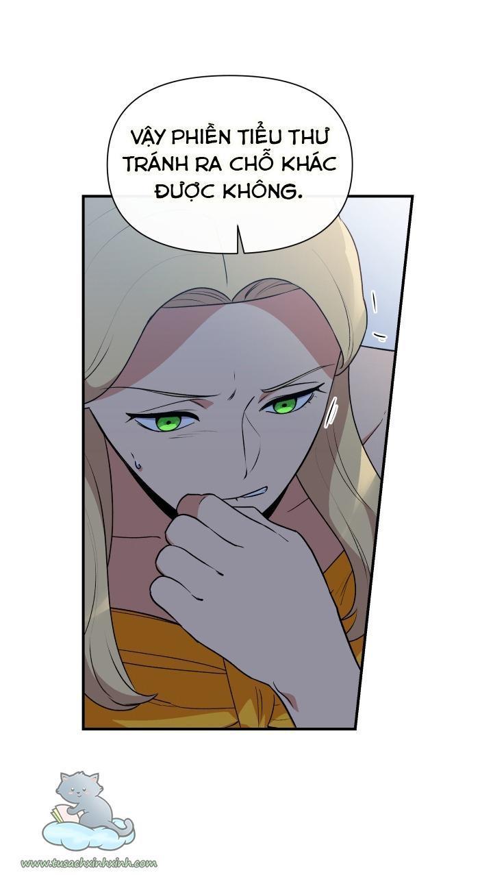 công nương khế ước của gia tộc công tước quái vật chapter 86 13