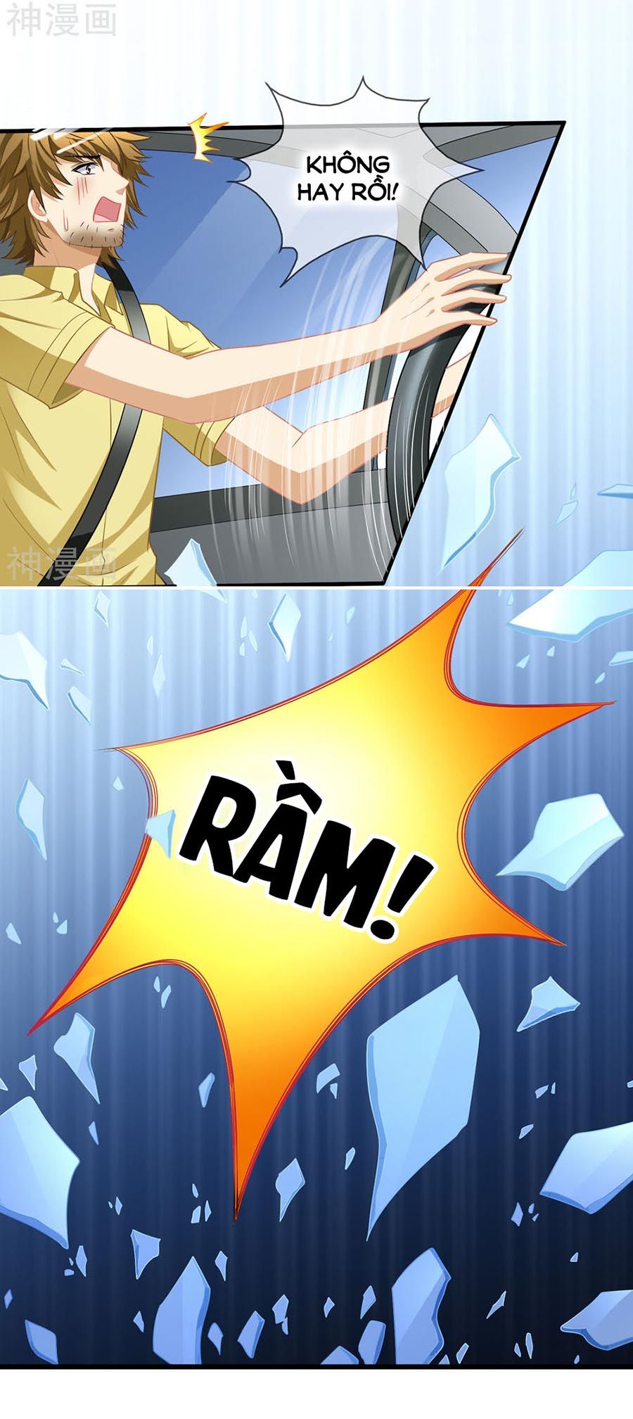 mỹ vị giai thê chapter 52 8