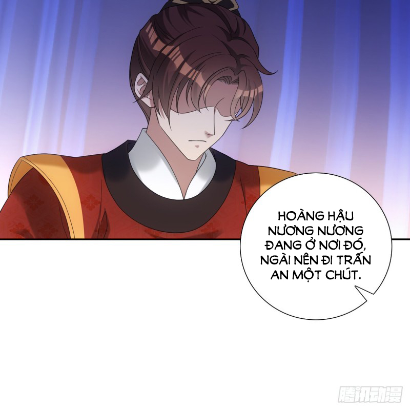 khi sư - umee chapter 15 48