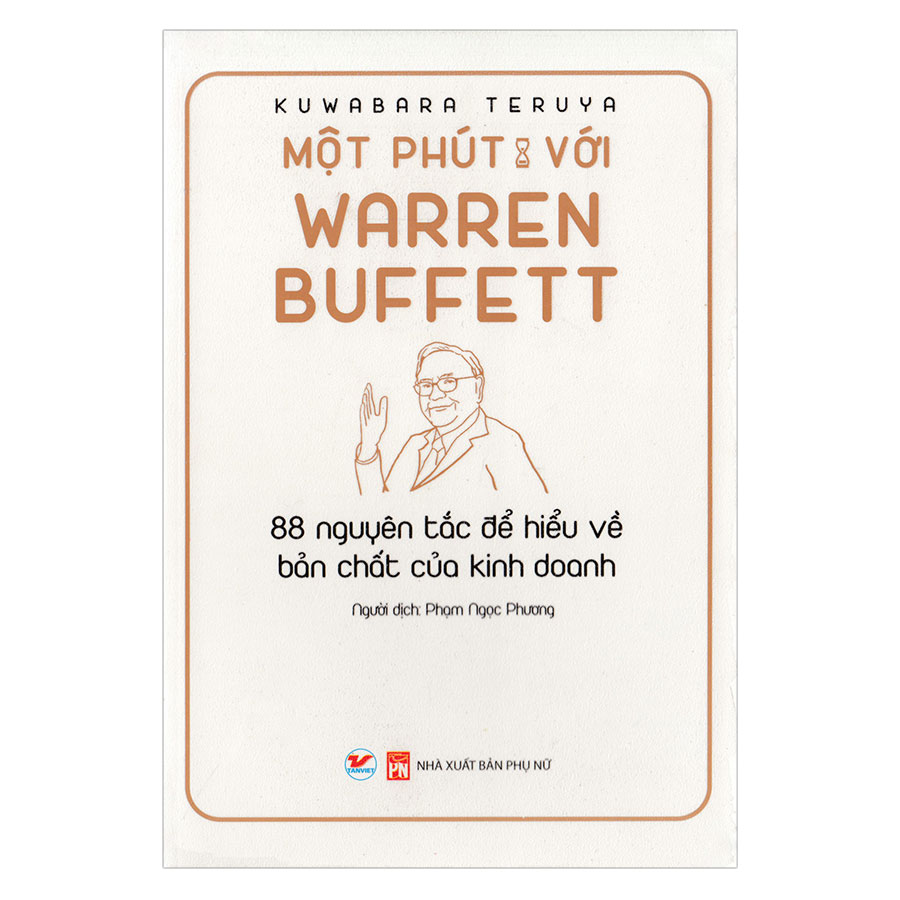 Một Phút Với Warren Buffett