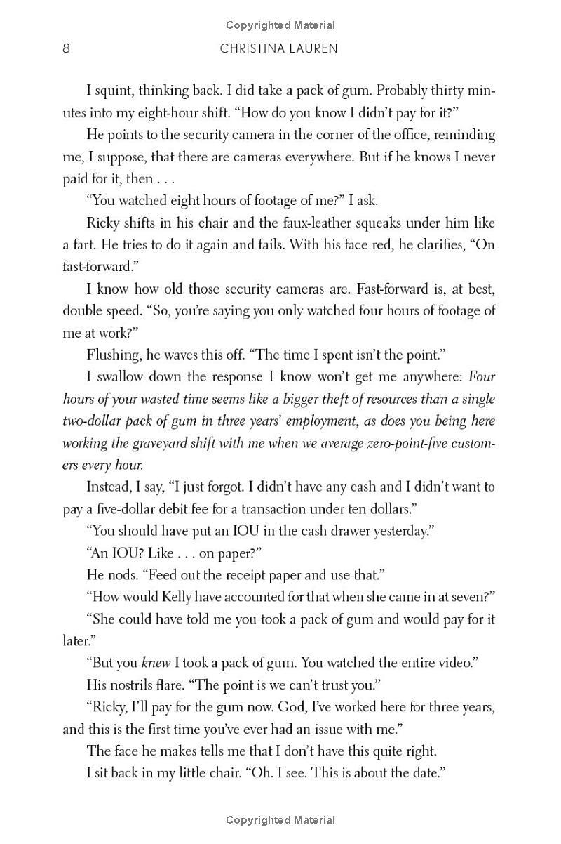 Sách ngoại văn: The Paradise Problem