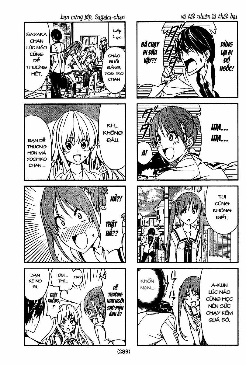 aho girl chapter 1 4