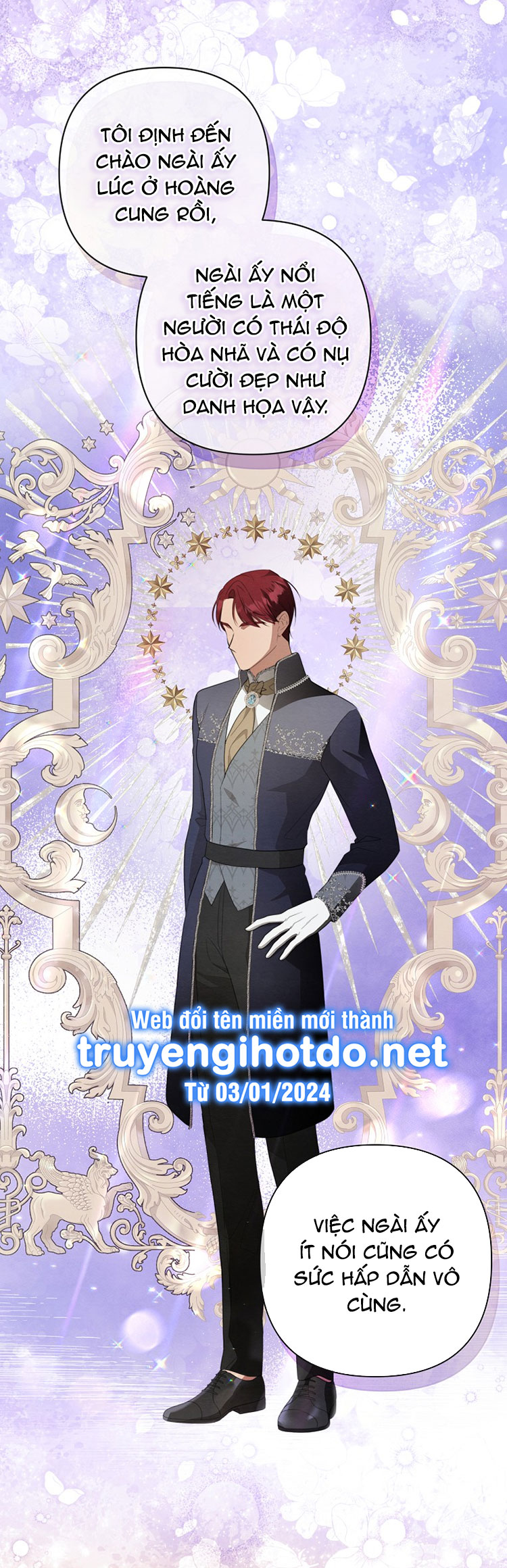 [18+] ác ma hôn chân tôi chapter 17.2 18